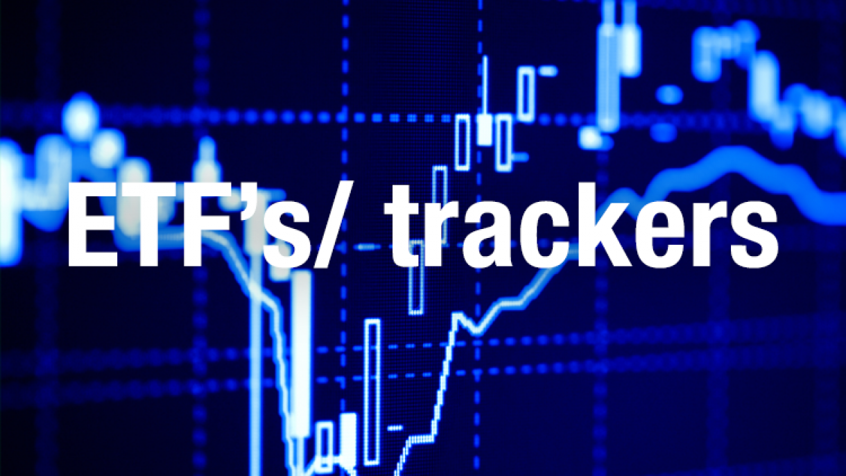 ETF of trackers